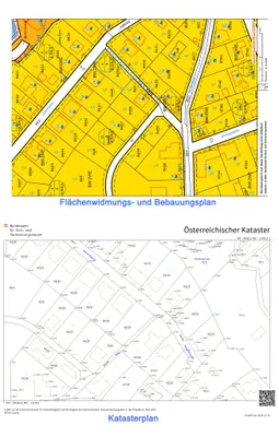 Grundstück kaufen in Sankt Pölten Land – 817 m², € 430.000 – Bild 9 von 10