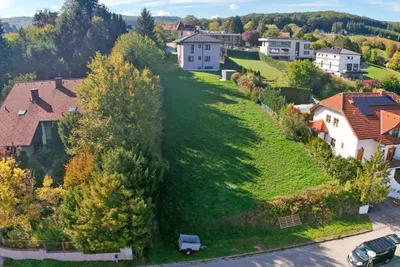 Grundstück kaufen in Sankt Pölten Land – 817 m², € 430.000 – Bild 3 von 10