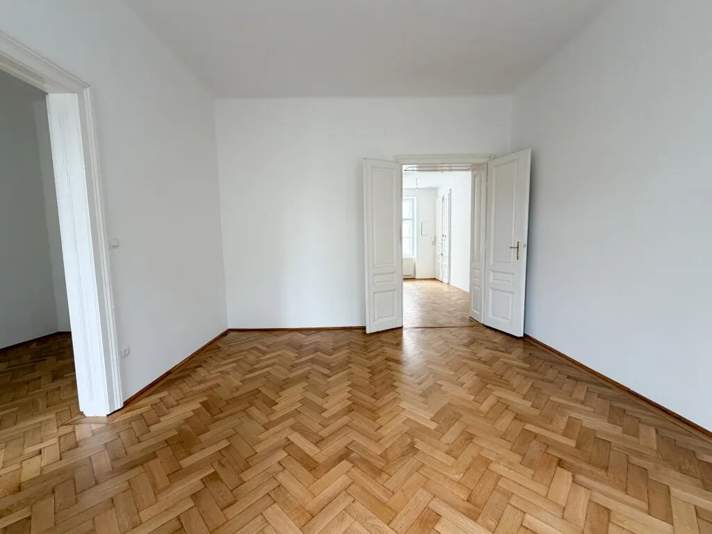 Wohnung – Wien, Alt-Gersthof, Gersthof - Ansicht 3