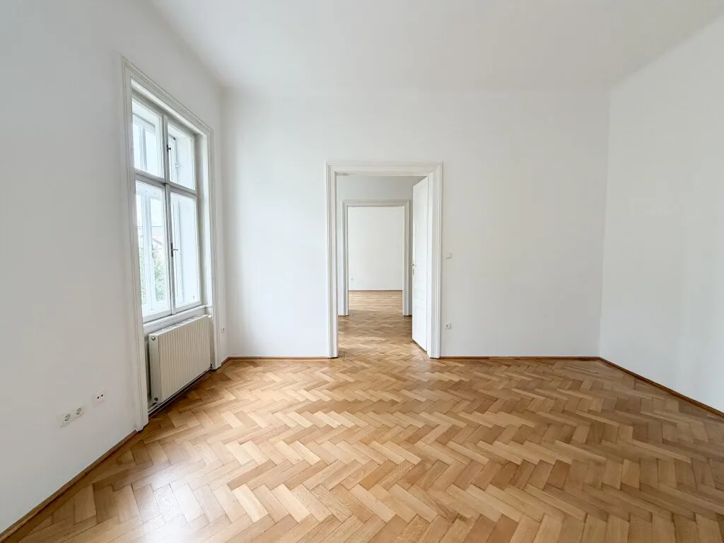 Wohnung – Wien, Alt-Gersthof, Gersthof - Ansicht 2