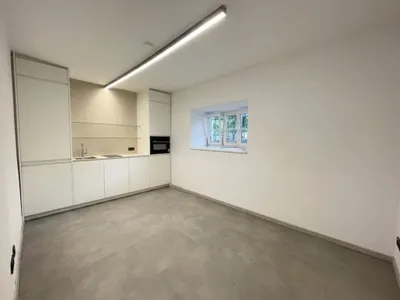 2-Zimmer-Gewerbeimmobilie mieten in Salzburg Stadt – 62 m², € 1.043 – Bild 4 von 6