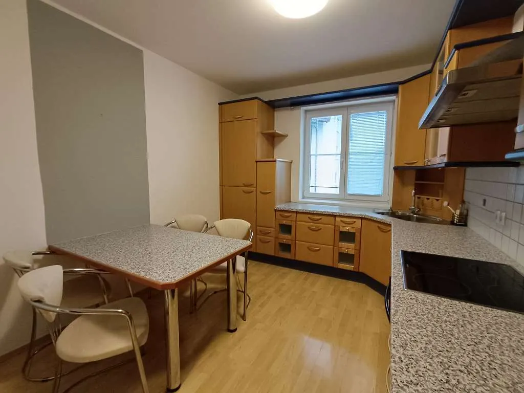 Wunderschöne Wohnung in ruhiger Lage - Ansicht 2