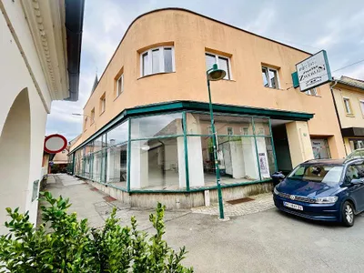 Gewerbeimmobilie mieten in Murtal – 440 m², € 3 – Bild 2 von 6