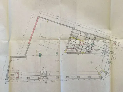 Gewerbeimmobilie mieten in Murtal – 440 m², € 3