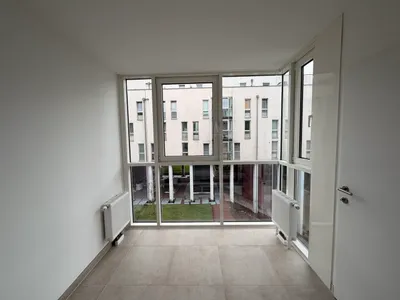 Geräumige 4-Zimmer-Wohnung im 5.OG. – Bild 3