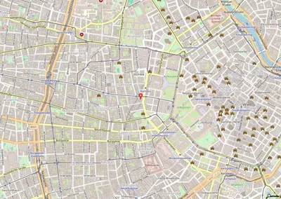 1-Zimmer-Wohnung mieten in Wien – 50,3 m², € 1.201 – Bild 13 von 13