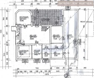 7-Zimmer-Haus kaufen in Eisenstadt - Umgebung – 232,31 m², € 599.000 – Bild 26 von 27