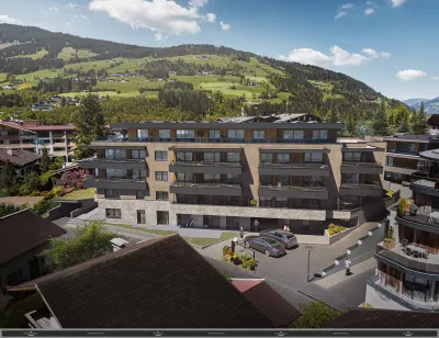 Wohnung kaufen in Kitzbühel – 64,9 m², € 584.000 – Bild 5 von 31