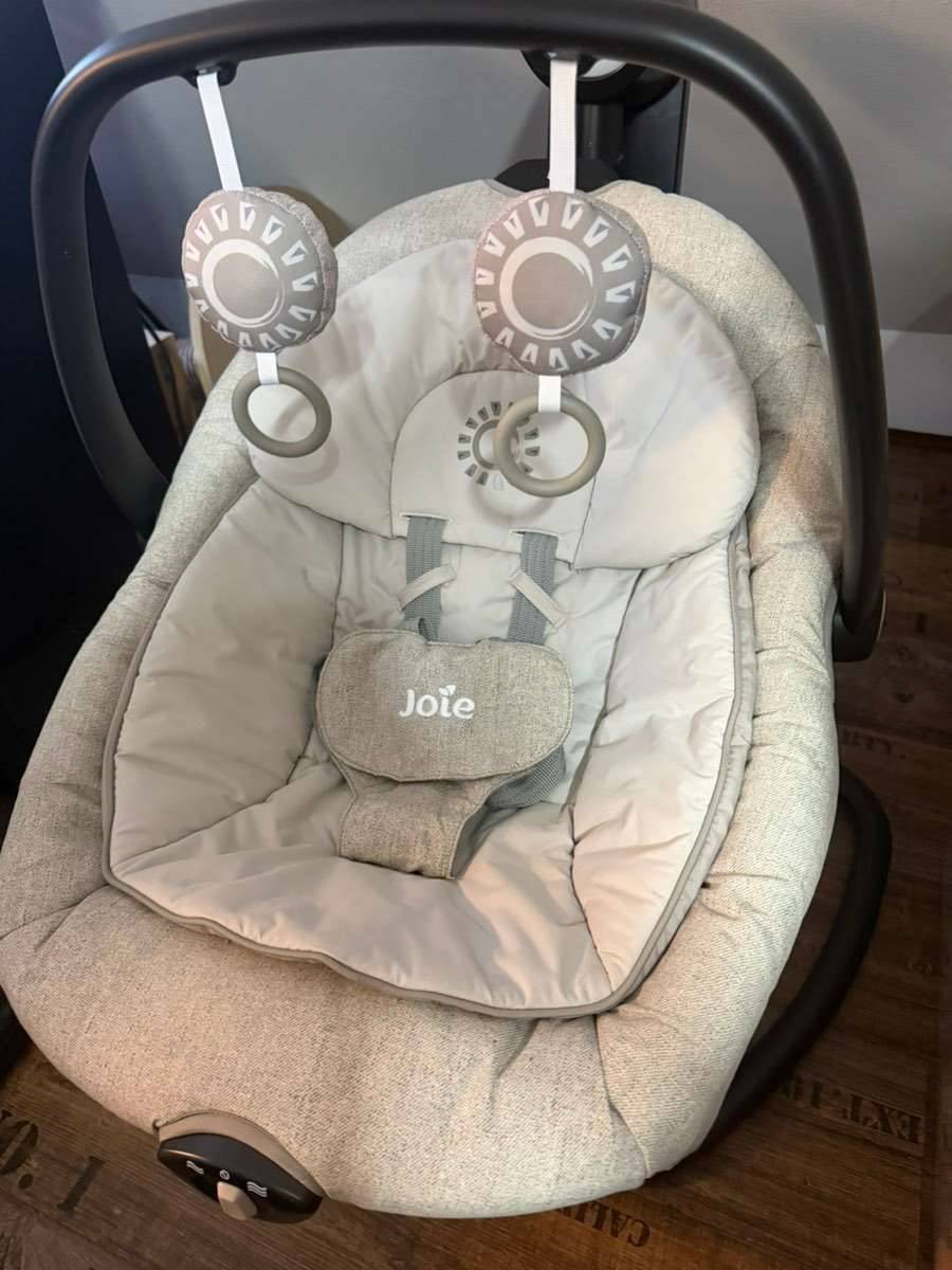 Joie Wippe Serina 2In1 kaufen