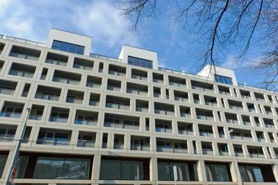 2-Zimmer-Gewerbeimmobilie mieten in Wien – 125 m², € 1.115 – Bild 2 von 14