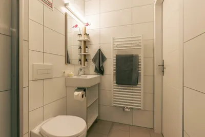 1-Zimmer-Wohnung mieten in Sankt Pölten – 16 m², € 507 – Bild 13 von 25