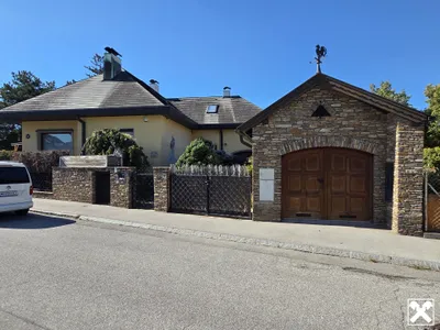 5-Zimmer-Haus kaufen in Mödling – 152 m², € 640.000 – Bild 2 von 31