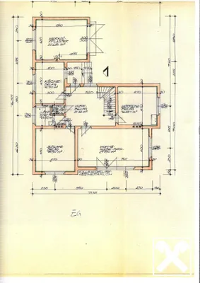 5-Zimmer-Haus kaufen in Mödling – 152 m², € 640.000 – Bild 29 von 31