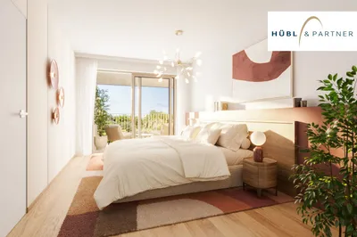 2-Zimmer-Wohnung kaufen in Wien – 57,76 m², € 414.000 – Bild 6 von 10