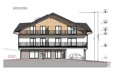 2-Zimmer-Wohnung kaufen in Liezen – 49,62 m², € 275.000 – Bild 5 von 7