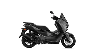 Yamaha NMAX 125 Lagernd