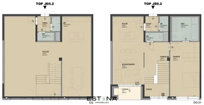 3-Zimmer-Wohnung kaufen in Wien – 167,6 m², € 890.000 – Bild 16 von 16