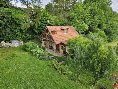 7-Zimmer-Haus kaufen in Sankt Pölten Land – 190 m² – Bild 12 von 13