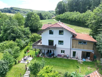 7-Zimmer-Haus kaufen in Sankt Pölten Land – 190 m² – Bild 10 von 13
