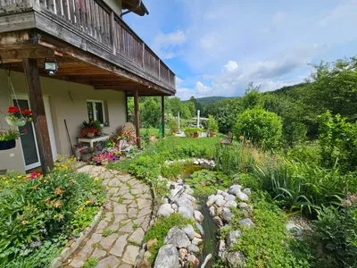7-Zimmer-Haus kaufen in Sankt Pölten Land – 190 m² – Bild 13 von 13