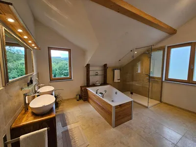 7-Zimmer-Haus kaufen in Sankt Pölten Land – 190 m² – Bild 8 von 13