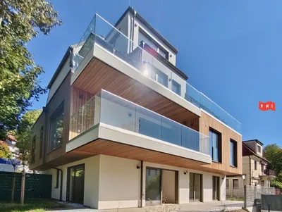 4-Zimmer-Wohnung kaufen in Wien – 115,82 m², € 1.190.000