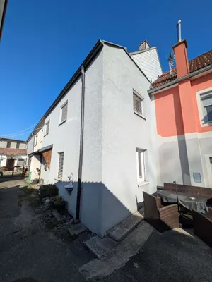4-Zimmer-Haus kaufen in Gmunden – 140 m², € 155.000 – Bild 4 von 20