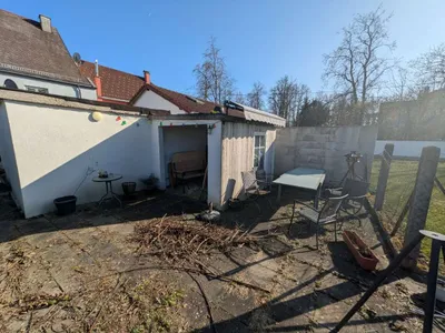 4-Zimmer-Haus kaufen in Gmunden – 140 m², € 155.000 – Bild 10 von 20