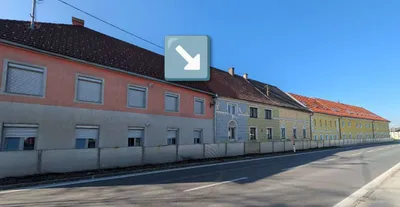 4-Zimmer-Haus kaufen in Gmunden – 140 m², € 155.000 – Bild 5 von 20