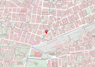 Gewerbeimmobilie mieten in Wien – 302 m², € 13 – Bild 12 von 13
