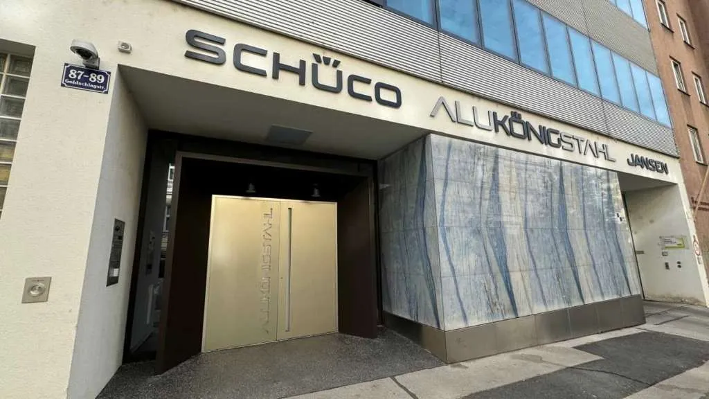 Bürofläche in modernem Gebäude zur Untermiete! - Widok 3