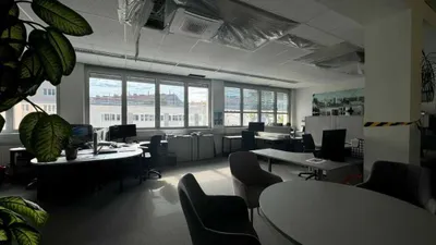 Gewerbeimmobilie mieten in Wien – 302 m², € 13 – Bild 10 von 13