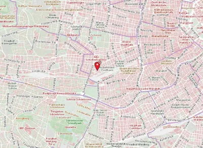 Gewerbeimmobilie mieten in Wien – 302 m², € 13 – Bild 13 von 13