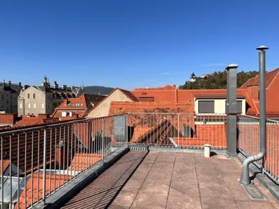 5-Zimmer-Wohnung mieten in Graz – 264 m², € 3.143