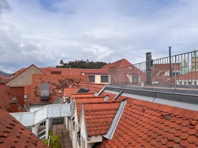 5-Zimmer-Wohnung mieten in Graz – 264 m², € 3.143 – Bild 17 von 17