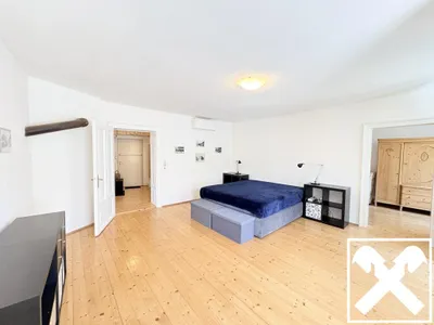 3-Zimmer-Wohnung mieten in Gmunden – 110 m², € 1.160 – Bild 13 von 21