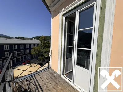 3-Zimmer-Wohnung mieten in Gmunden – 110 m², € 1.160 – Bild 3 von 21