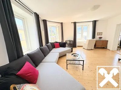 3-Zimmer-Wohnung mieten in Gmunden – 110 m², € 1.160 – Bild 11 von 21