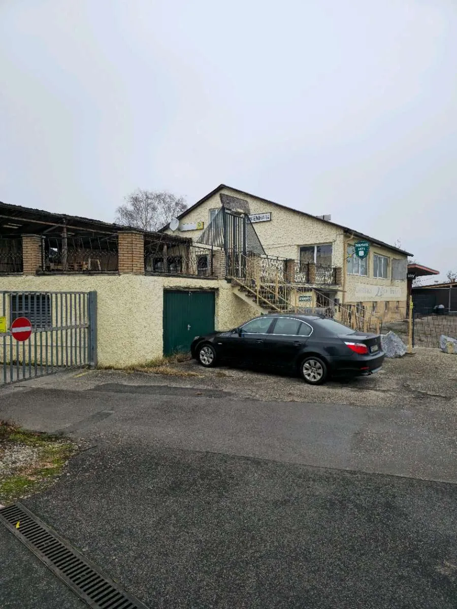 Haus – Münchendorf - Ansicht 3