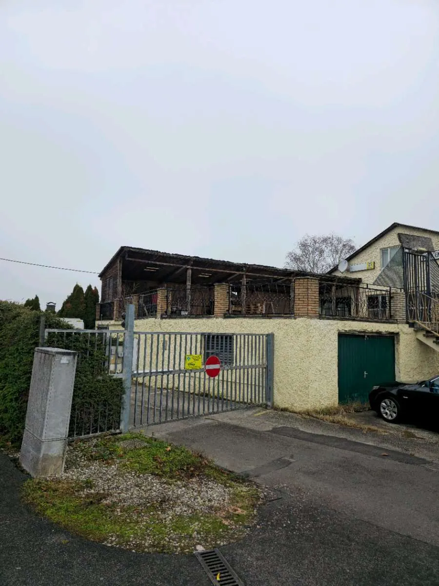 Haus – Münchendorf - Ansicht 2