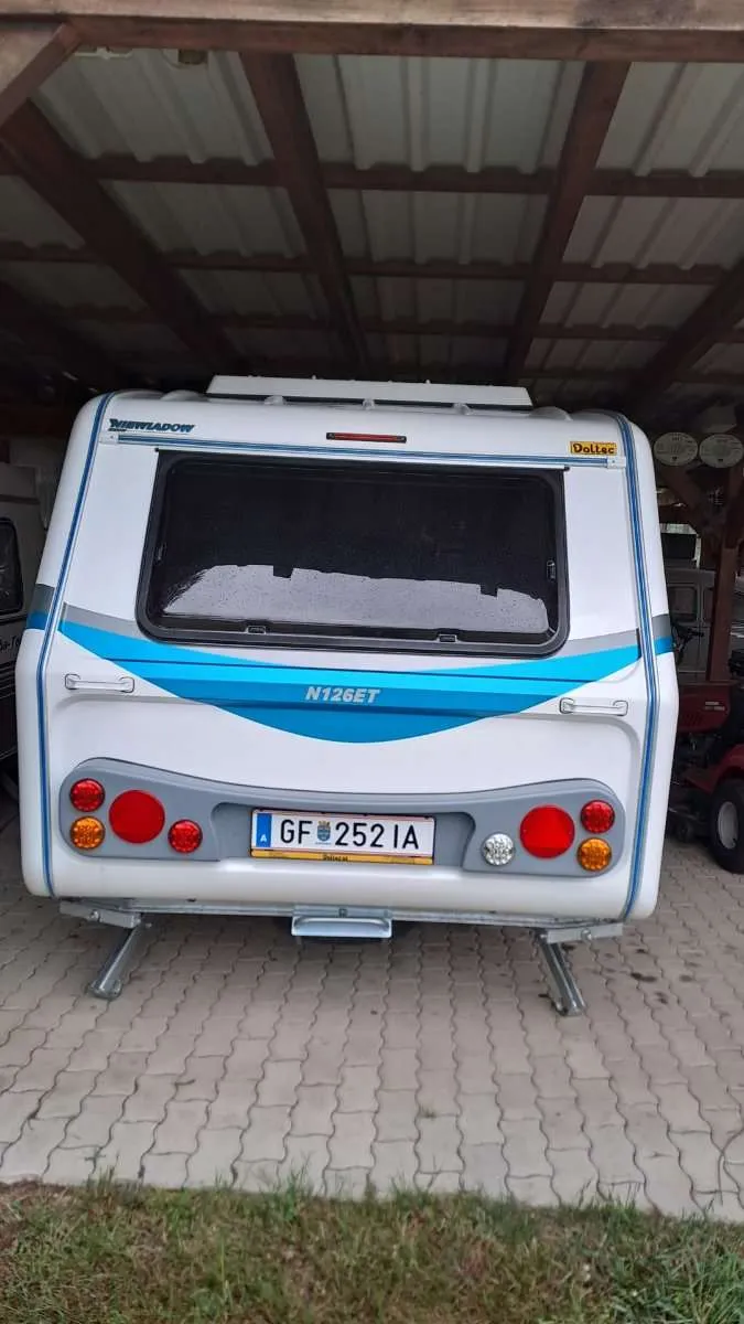 Niewiadow N 126 ET