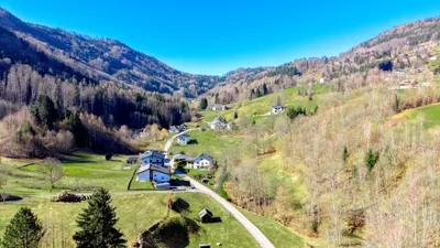 Grundstück kaufen in Gmunden – 1 518 m², € 199.000 – Bild 9 von 10