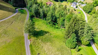 Grundstück kaufen in Gmunden – 1 518 m², € 199.000 – Bild 4 von 10