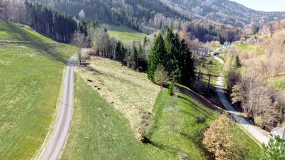 Grundstück kaufen in Gmunden – 1 518 m², € 199.000 – Bild 10 von 10