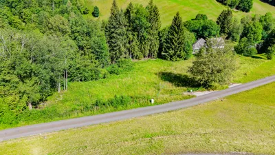 Grundstück kaufen in Gmunden – 1 518 m², € 199.000 – Bild 3 von 10
