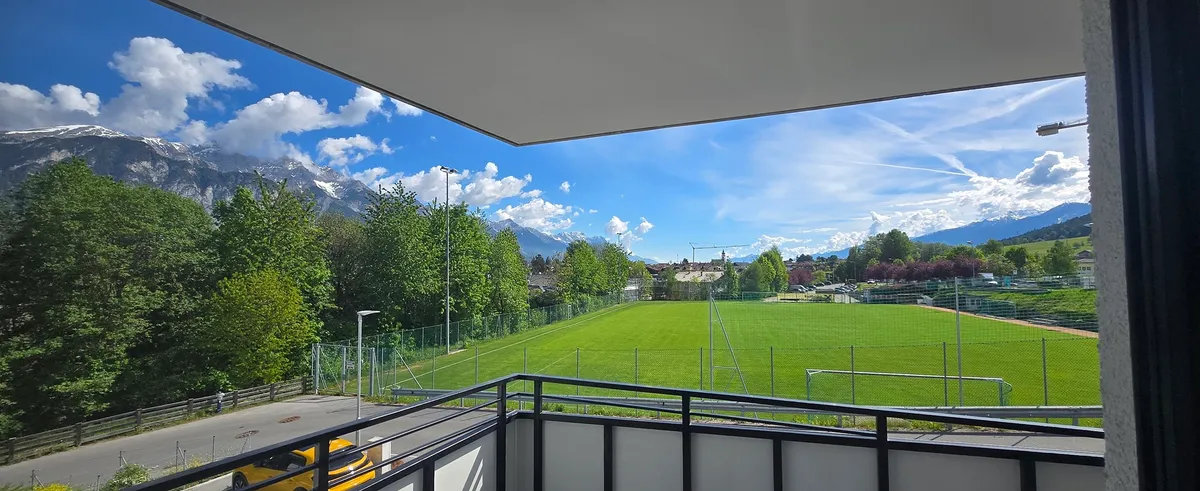 sofort bezugsfertige 2-Zi. Whg. - Top 3 - Widok 2