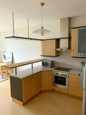 3-Zimmer-Wohnung mieten in Graz – 68 m², € 853