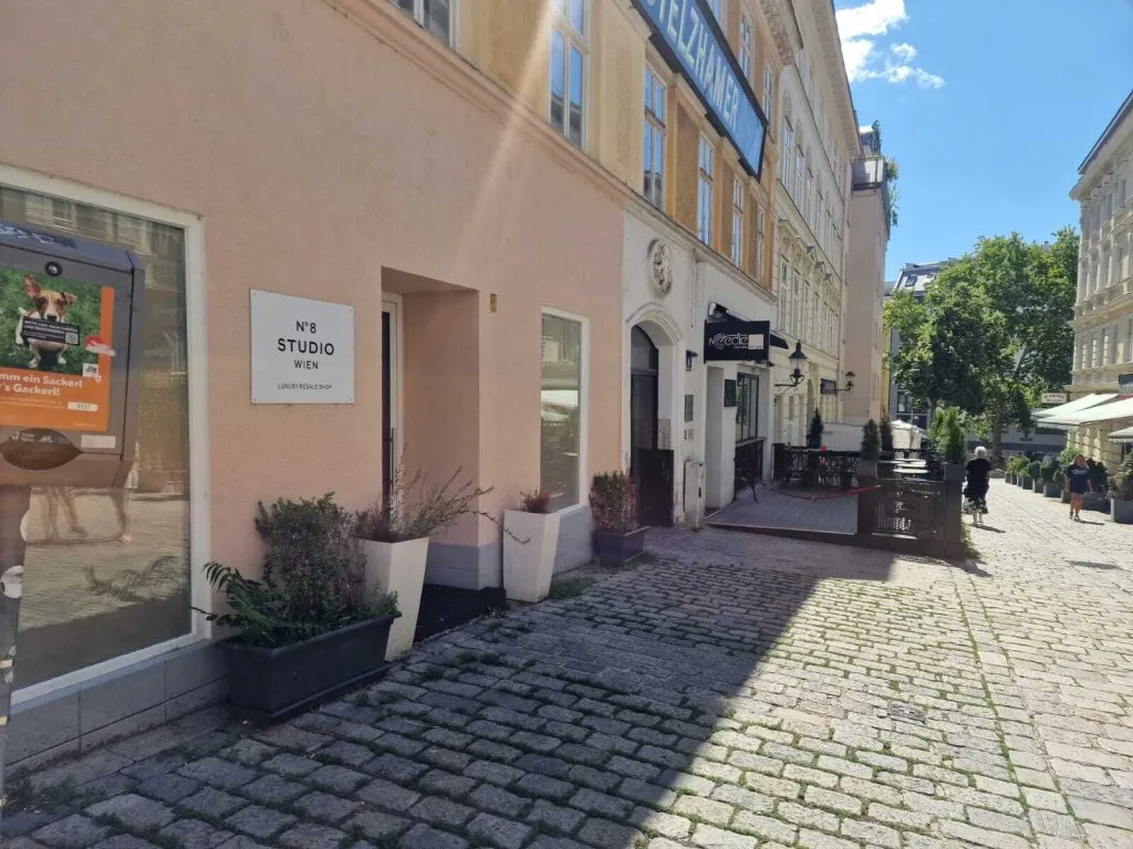 Perfekte Lage, top Ausstattung - Gewerbefläche in 1060 Wien!, Wien