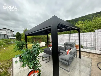 4-Zimmer-Haus kaufen in Amstetten – 160 m², € 349.000 – Bild 15 von 20