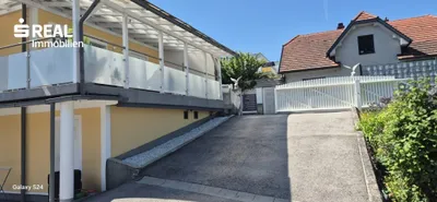 4-Zimmer-Haus kaufen in Amstetten – 160 m², € 349.000 – Bild 3 von 20
